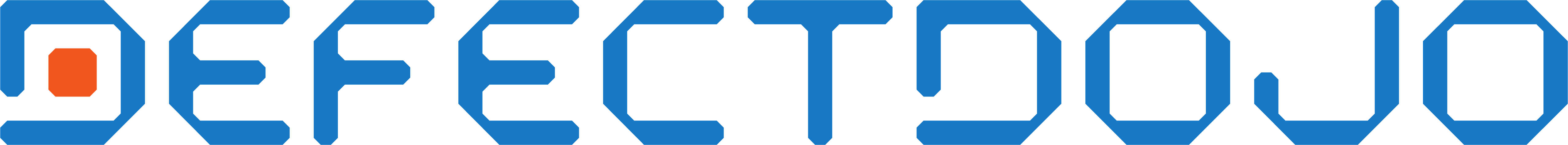 DefectDojo Logo